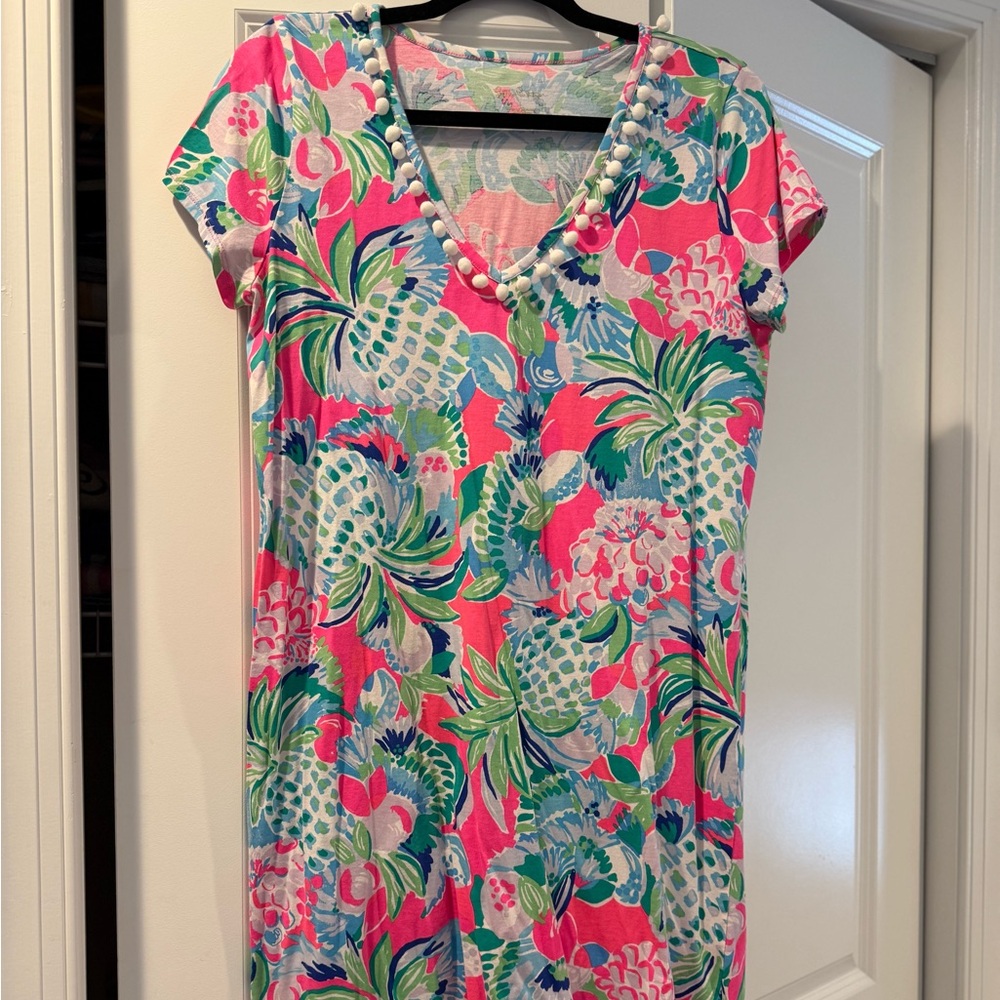 Lilly Pulitzer